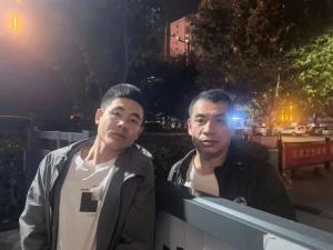 市文旅集團一線戰“疫”之：古有木蘭替父從軍，今有老翁代子抗“疫”——集團員工父子王小強、王浩的抗“疫”故事